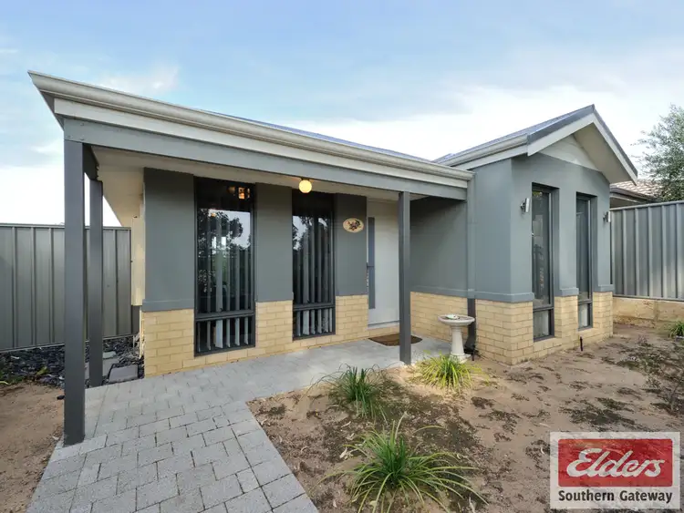 Second view of Homely house listing, 43 Somerford Promenade, Wellard WA 6170