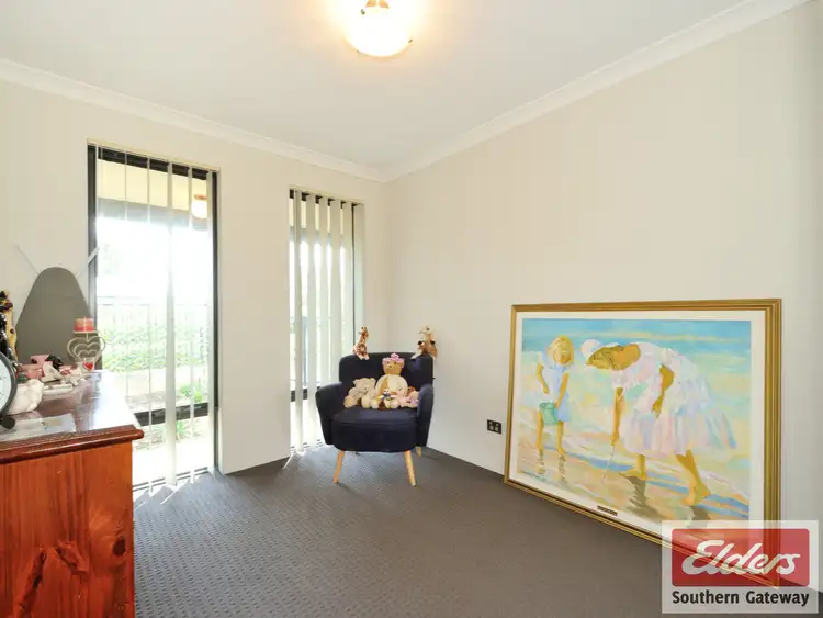 Sixth view of Homely house listing, 43 Somerford Promenade, Wellard WA 6170