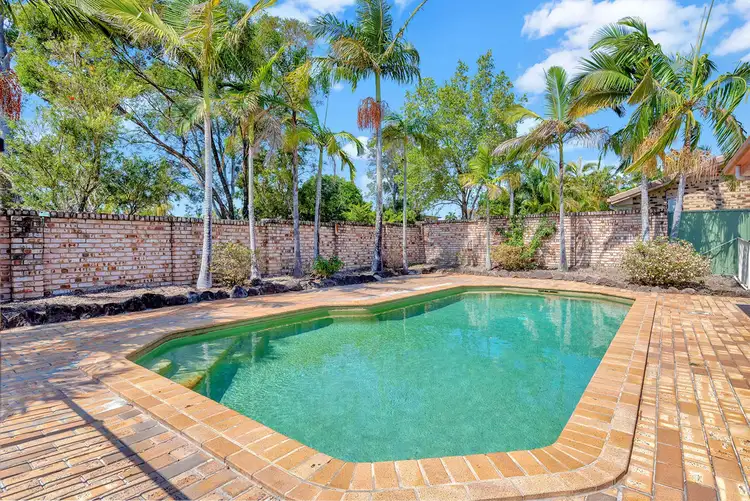 Third view of Homely house listing, 2 Vaucluse Place, Robina QLD 4226