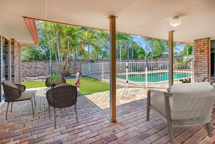 Fifth view of Homely house listing, 2 Vaucluse Place, Robina QLD 4226