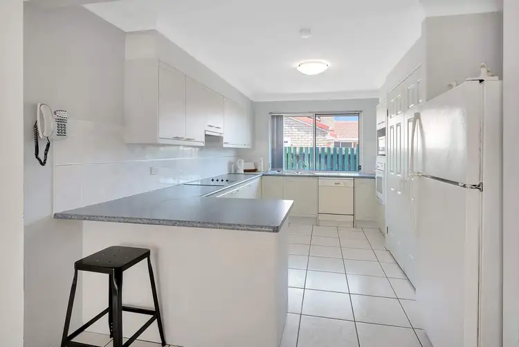 Sixth view of Homely house listing, 2 Vaucluse Place, Robina QLD 4226