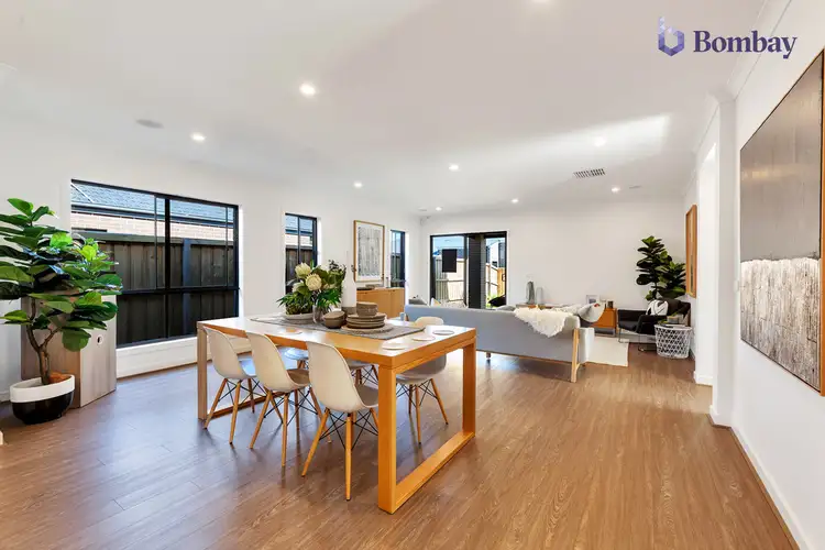Second view of Homely house listing, 59 Kelberg Road, Kalkallo VIC 3064