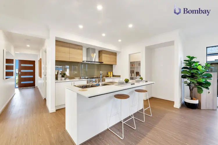 Third view of Homely house listing, 59 Kelberg Road, Kalkallo VIC 3064
