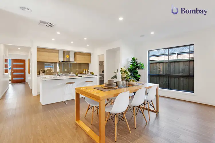Fourth view of Homely house listing, 59 Kelberg Road, Kalkallo VIC 3064