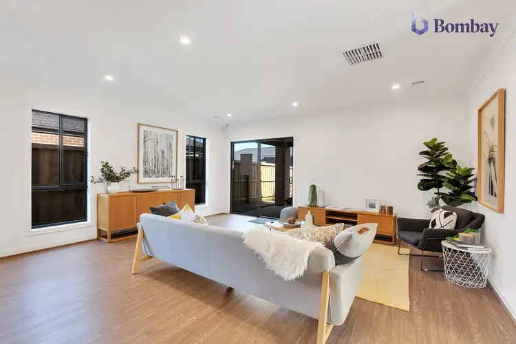 Seventh view of Homely house listing, 59 Kelberg Road, Kalkallo VIC 3064