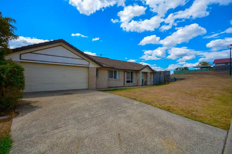 49 Knight Street, Redbank Plains QLD 4301