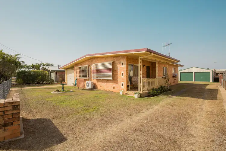 10 Shaw Street, Norville QLD 4670