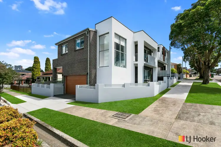 Second view of Homely house listing, 71 High Street, Carlton NSW 2218