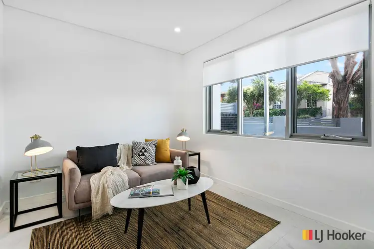 Fourth view of Homely house listing, 71 High Street, Carlton NSW 2218