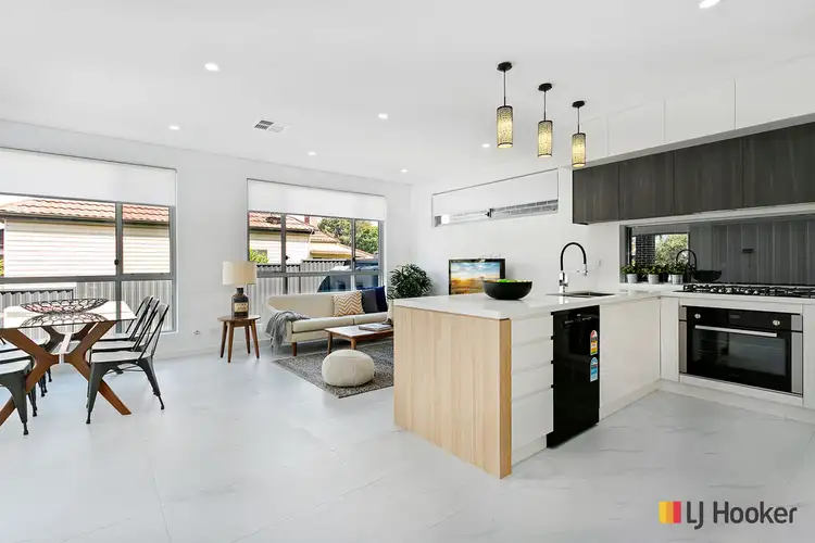 Fifth view of Homely house listing, 71 High Street, Carlton NSW 2218