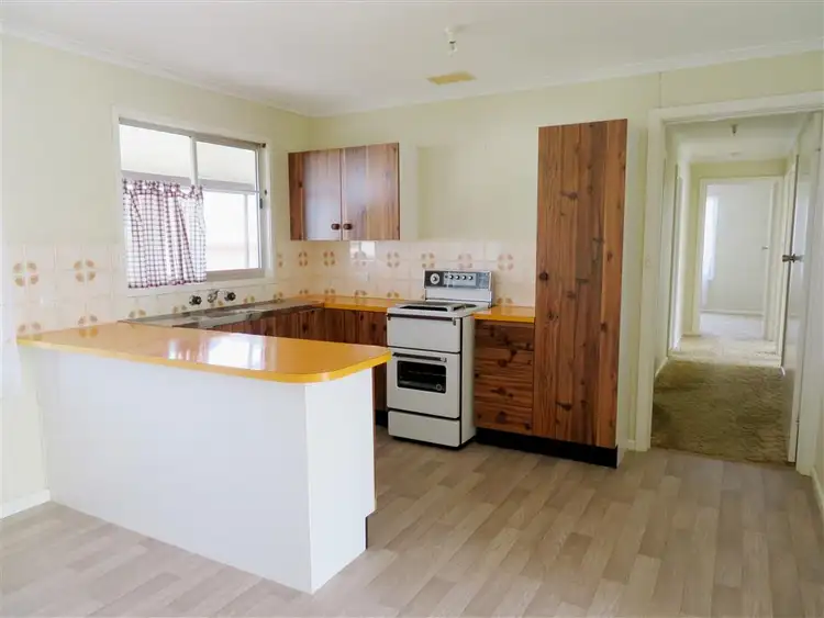 Second view of Homely house listing, 110 Punch Street, Gundagai NSW 2722