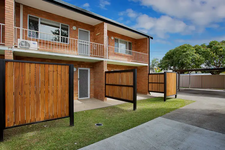 6/19 Thornber Street, North Mackay QLD 4740