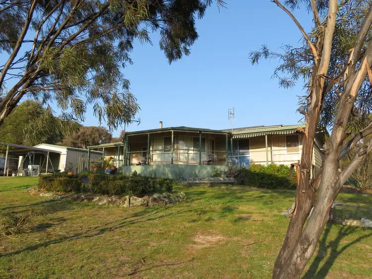 404 Reno Road, Gundagai NSW 2722