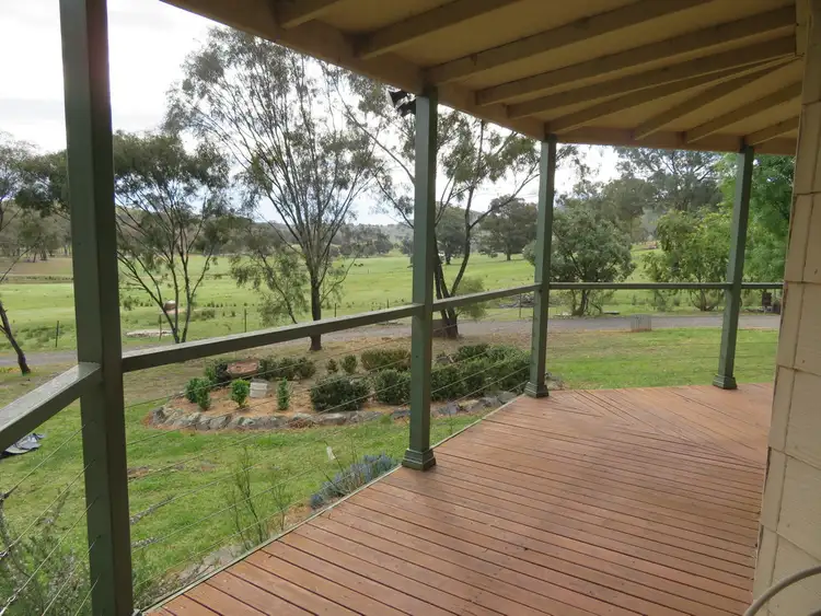 Second view of Homely house listing, 404 Reno Road, Gundagai NSW 2722