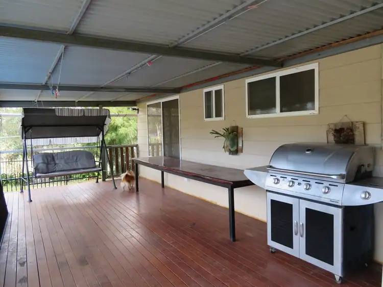Fifth view of Homely house listing, 404 Reno Road, Gundagai NSW 2722