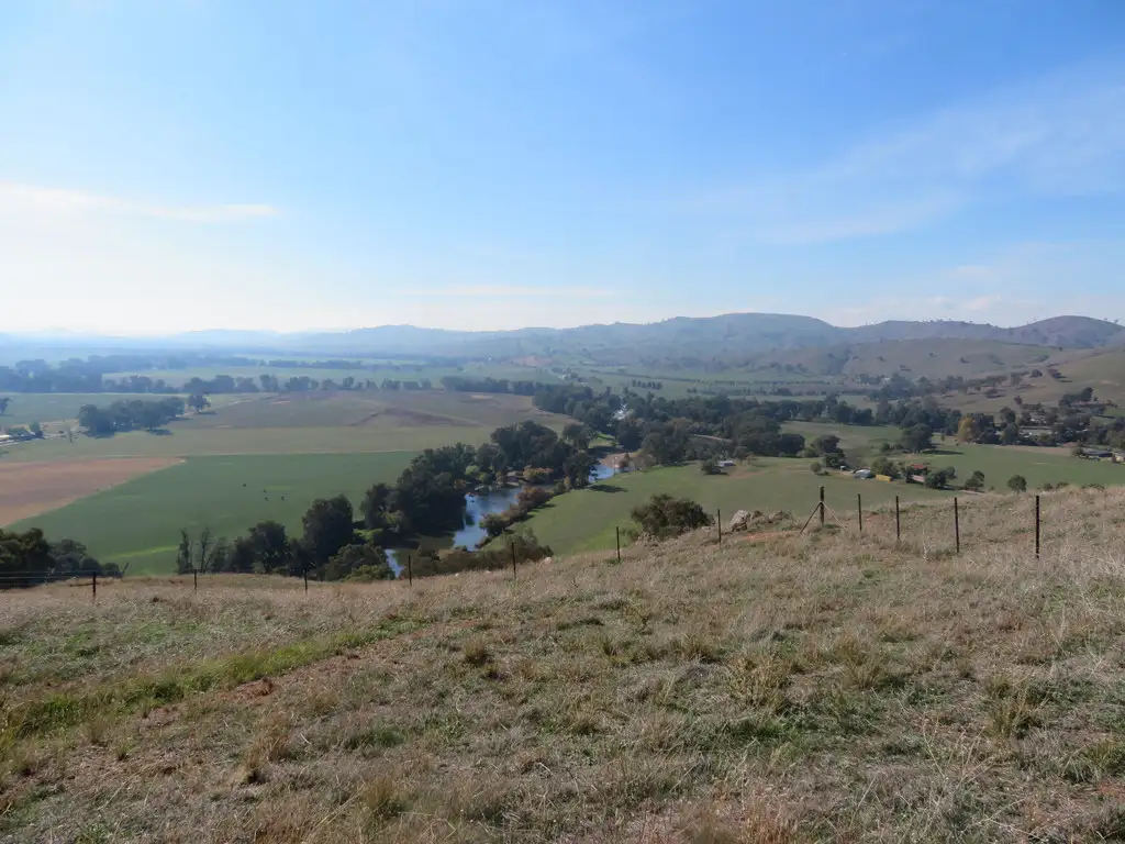 Main view of Homely land listing, Lot 8 Springfield Lane, Gundagai NSW 2722