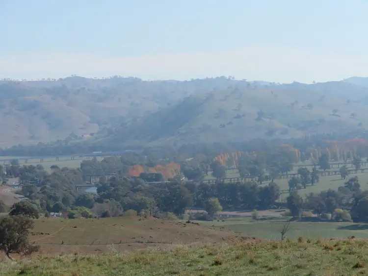 Second view of Homely land listing, Lot 8 Springfield Lane, Gundagai NSW 2722