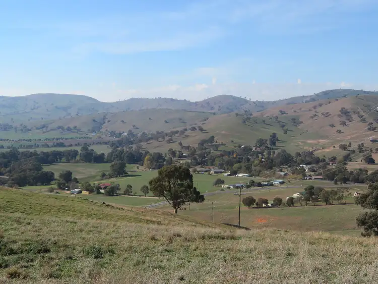 Third view of Homely land listing, Lot 8 Springfield Lane, Gundagai NSW 2722