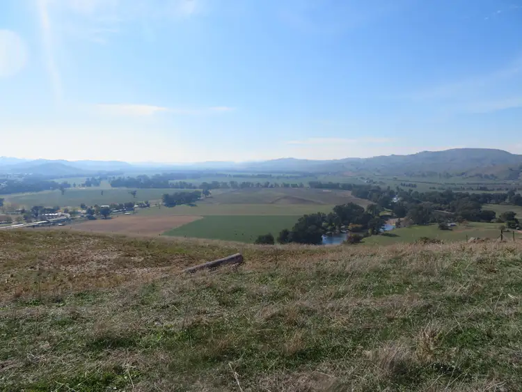 Fourth view of Homely land listing, Lot 8 Springfield Lane, Gundagai NSW 2722