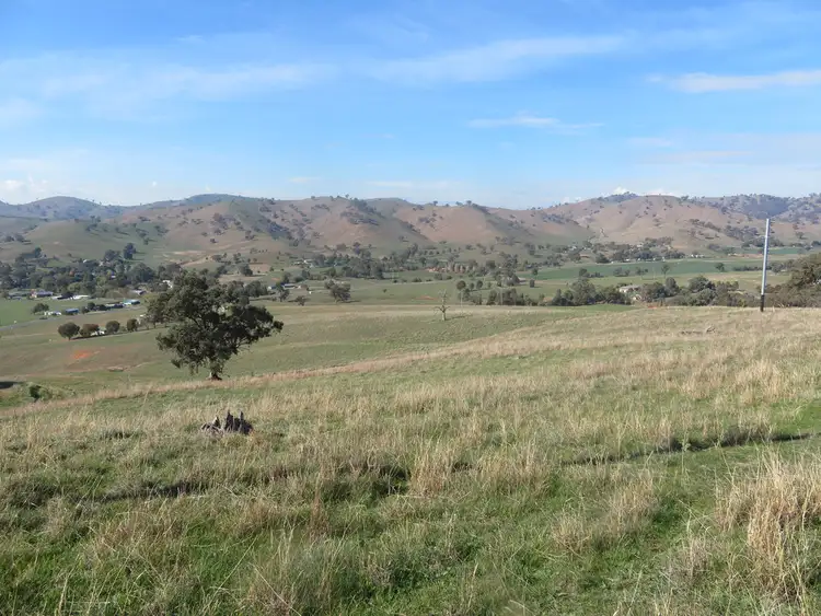 Fifth view of Homely land listing, Lot 8 Springfield Lane, Gundagai NSW 2722
