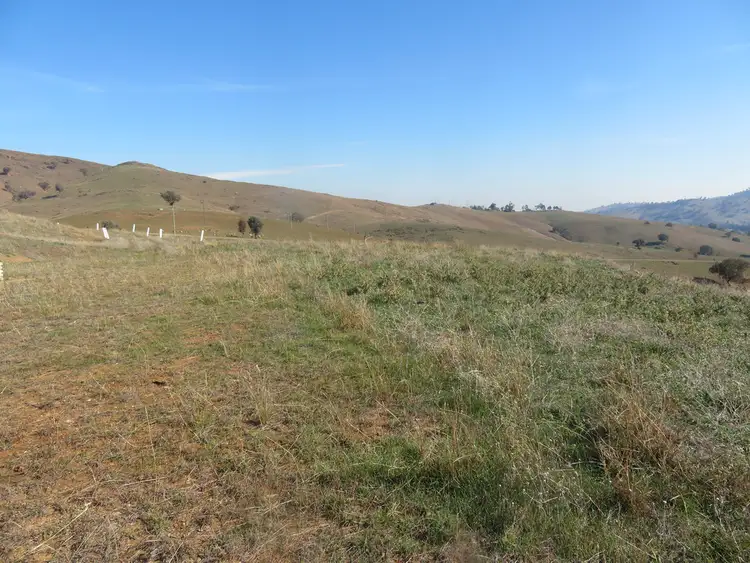 Sixth view of Homely land listing, Lot 8 Springfield Lane, Gundagai NSW 2722