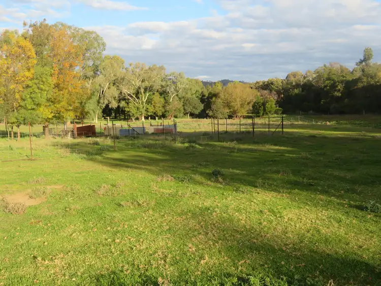Third view of Homely land listing, 166 Punch Street, Gundagai NSW 2722