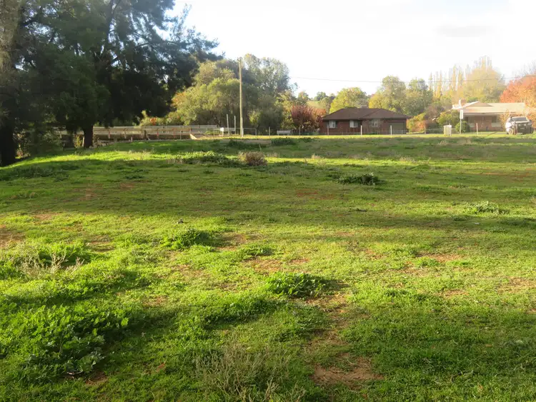 Fourth view of Homely land listing, 166 Punch Street, Gundagai NSW 2722