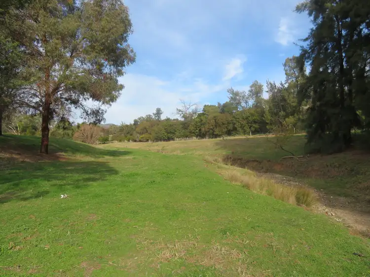 Sixth view of Homely land listing, 166 Punch Street, Gundagai NSW 2722