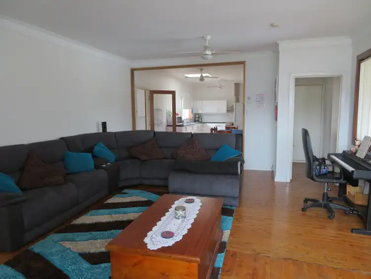 Fourth view of Homely house listing, 54 Mount Street, Gundagai NSW 2722