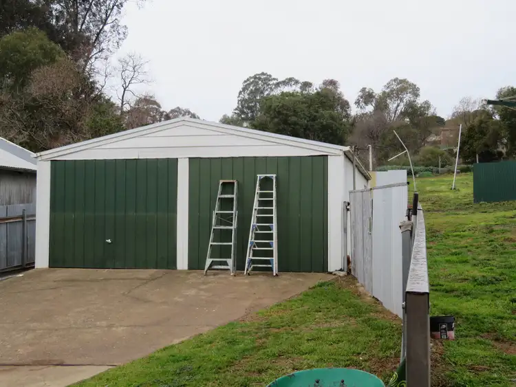 Sixth view of Homely house listing, 54 Mount Street, Gundagai NSW 2722