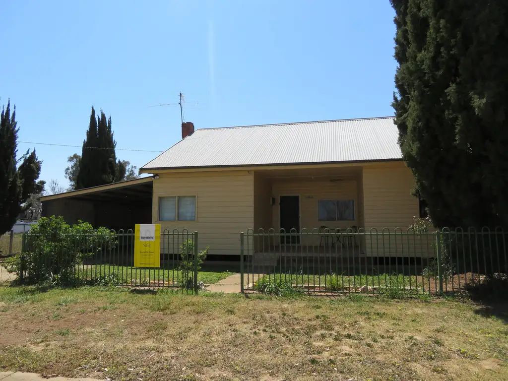 Main view of Homely house listing, 2140 Nangus Road, Gundagai NSW 2722