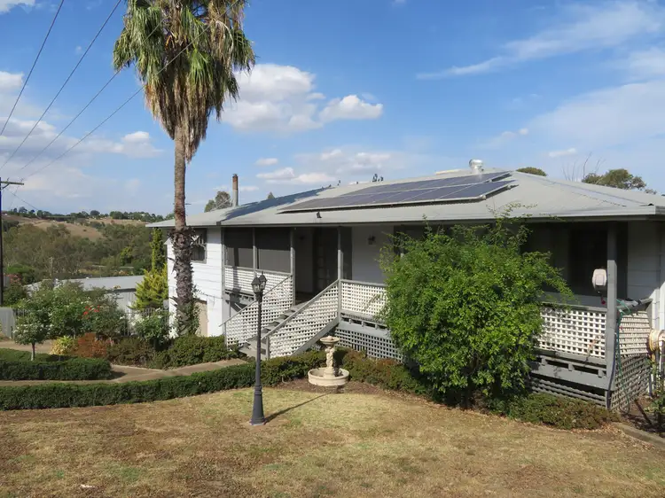 Main view of Homely house listing, 2 Stafford Street, Gundagai NSW 2722