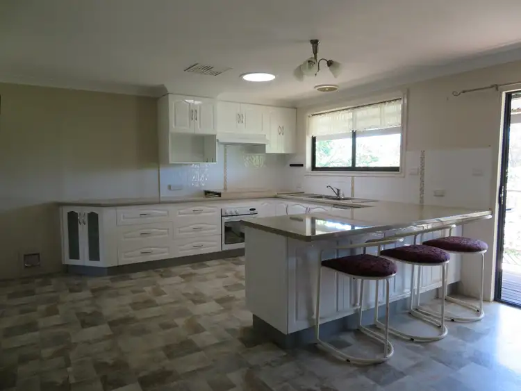 Second view of Homely house listing, 2 Stafford Street, Gundagai NSW 2722