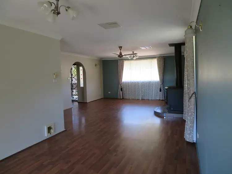 Third view of Homely house listing, 2 Stafford Street, Gundagai NSW 2722