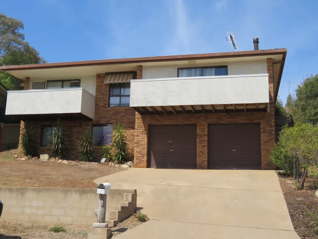 Main view of Homely house listing, 11 Otway Lane, Gundagai NSW 2722