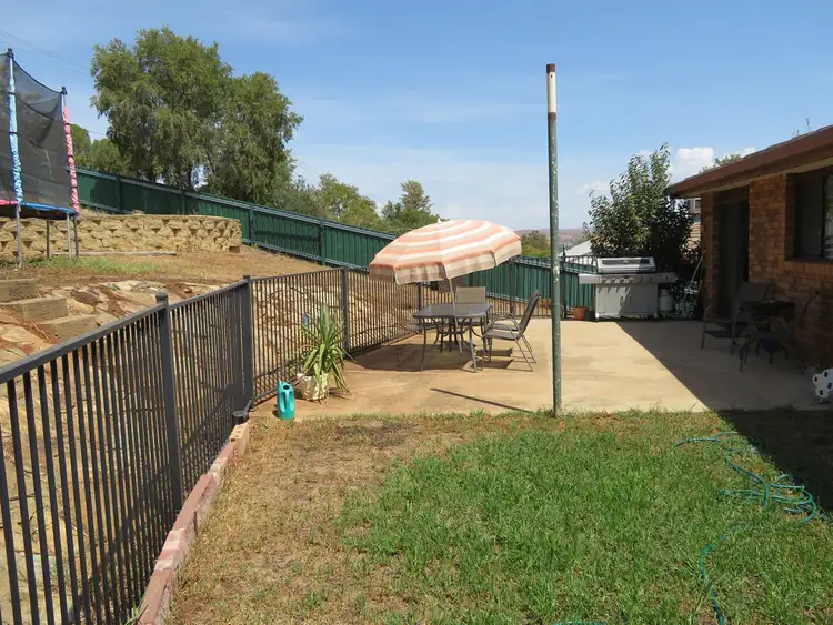 Fifth view of Homely house listing, 11 Otway Lane, Gundagai NSW 2722