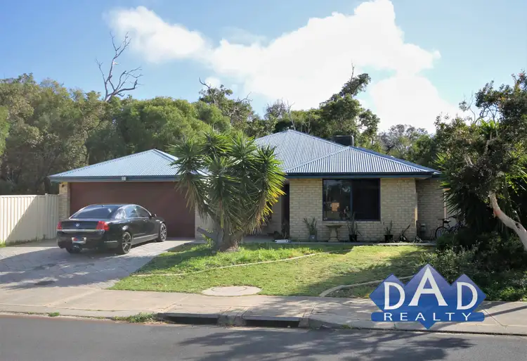 Main view of Homely house listing, 122 Leschenault Parade, Australind WA 6233