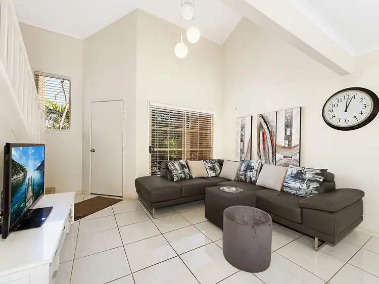 Fifth view of Homely townhouse listing, 13/1a Alison Road, Carrara QLD 4211