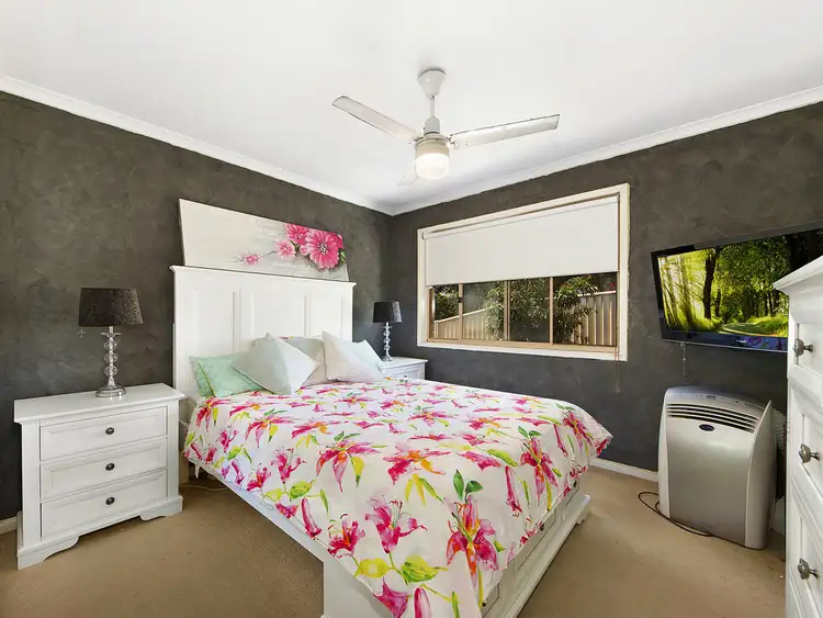 Sixth view of Homely townhouse listing, 13/1a Alison Road, Carrara QLD 4211