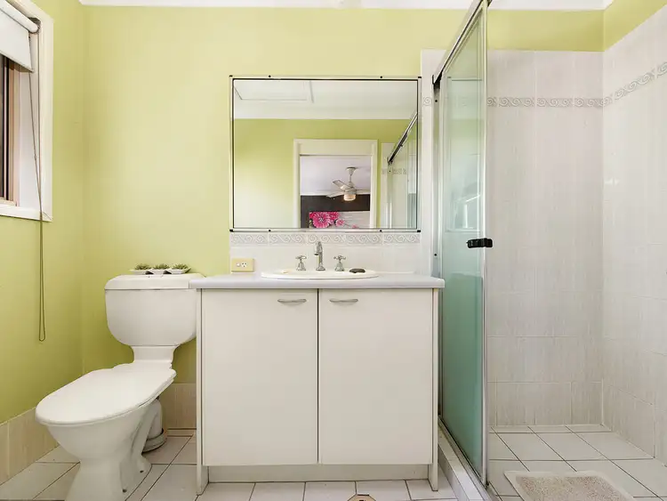 Seventh view of Homely townhouse listing, 13/1a Alison Road, Carrara QLD 4211
