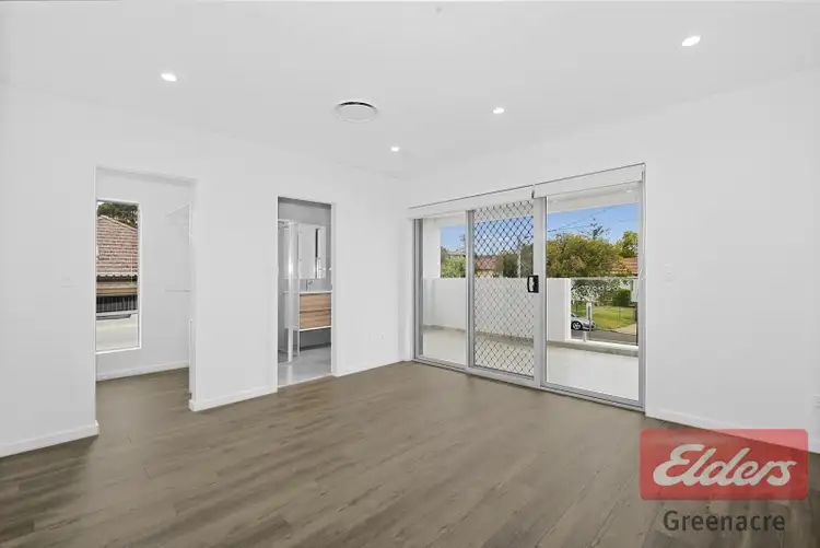 Fourth view of Homely semi-detached listing, 1a Cardigan Road, Greenacre NSW 2190
