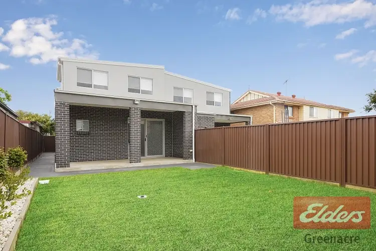 Sixth view of Homely semi-detached listing, 1a Cardigan Road, Greenacre NSW 2190