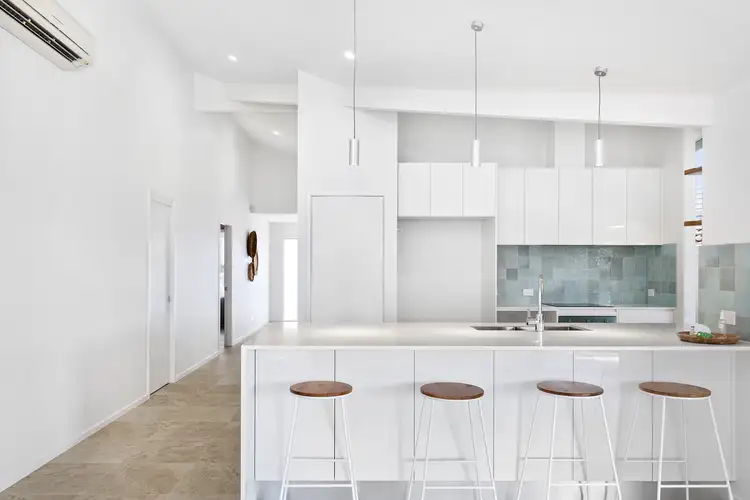 Fifth view of Homely house listing, 86 Dolphin Drive, West Ballina NSW 2478