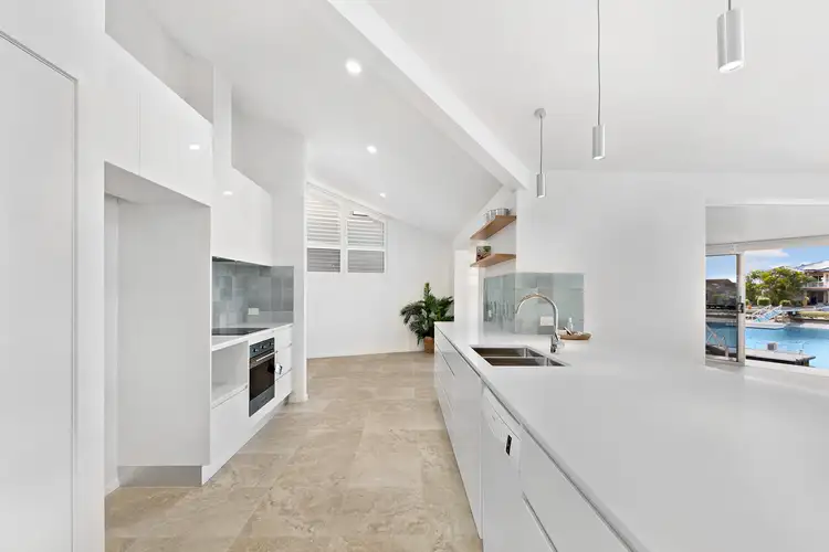 Sixth view of Homely house listing, 86 Dolphin Drive, West Ballina NSW 2478