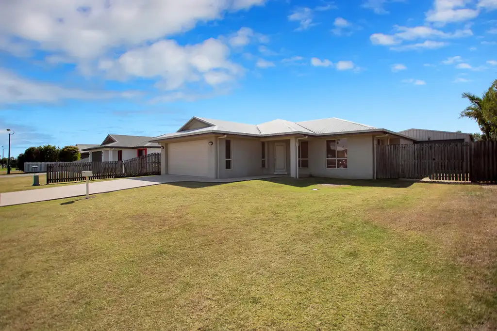Main view of Homely house listing, 20 Woden Crescent, Ooralea QLD 4740