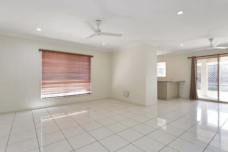 Third view of Homely house listing, 20 Woden Crescent, Ooralea QLD 4740