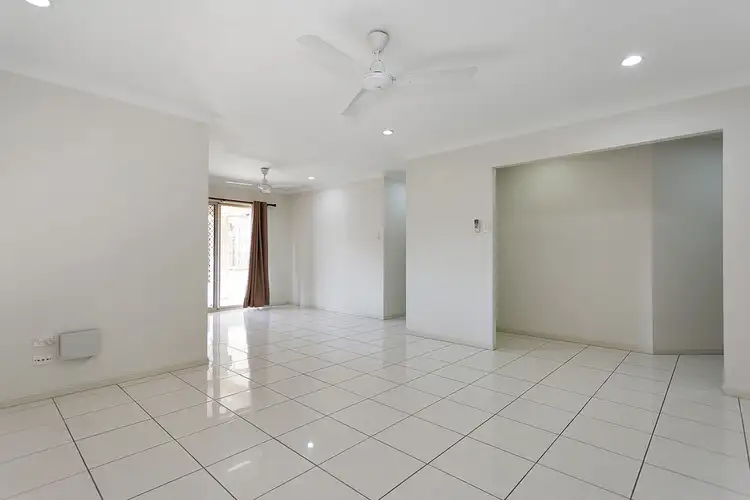 Fourth view of Homely house listing, 20 Woden Crescent, Ooralea QLD 4740