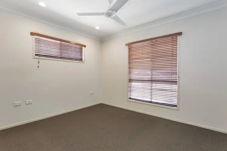 Fifth view of Homely house listing, 20 Woden Crescent, Ooralea QLD 4740