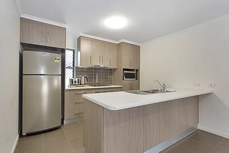 Third view of Homely house listing, 24 Huron Crescent, Andergrove QLD 4740