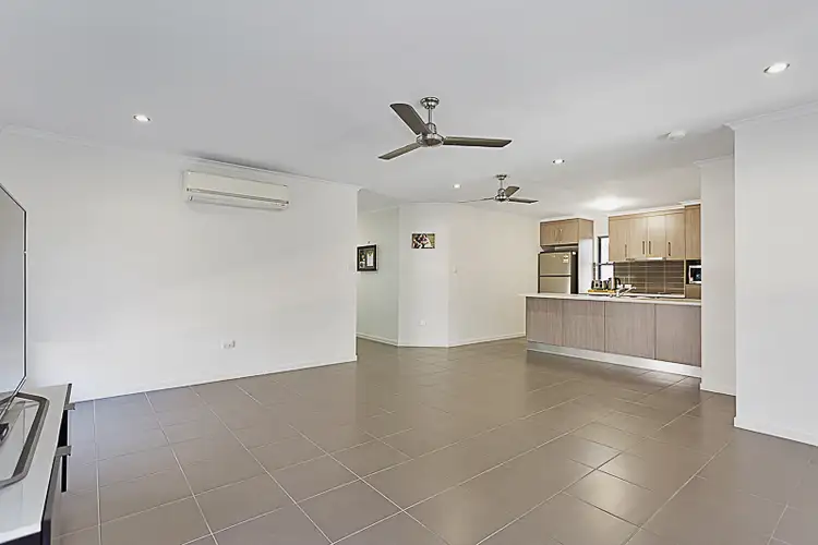 Fourth view of Homely house listing, 24 Huron Crescent, Andergrove QLD 4740